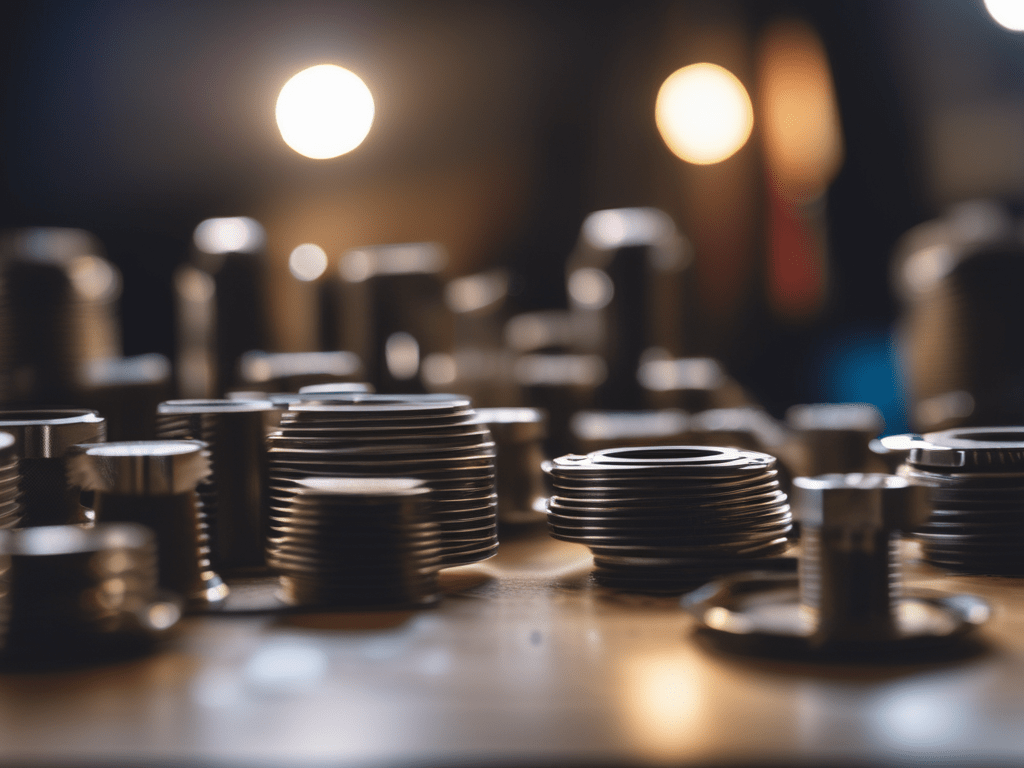 Exploring the Top 5 Spare Parts Engineering Degrees for a Future-Proof&nbsp;Career